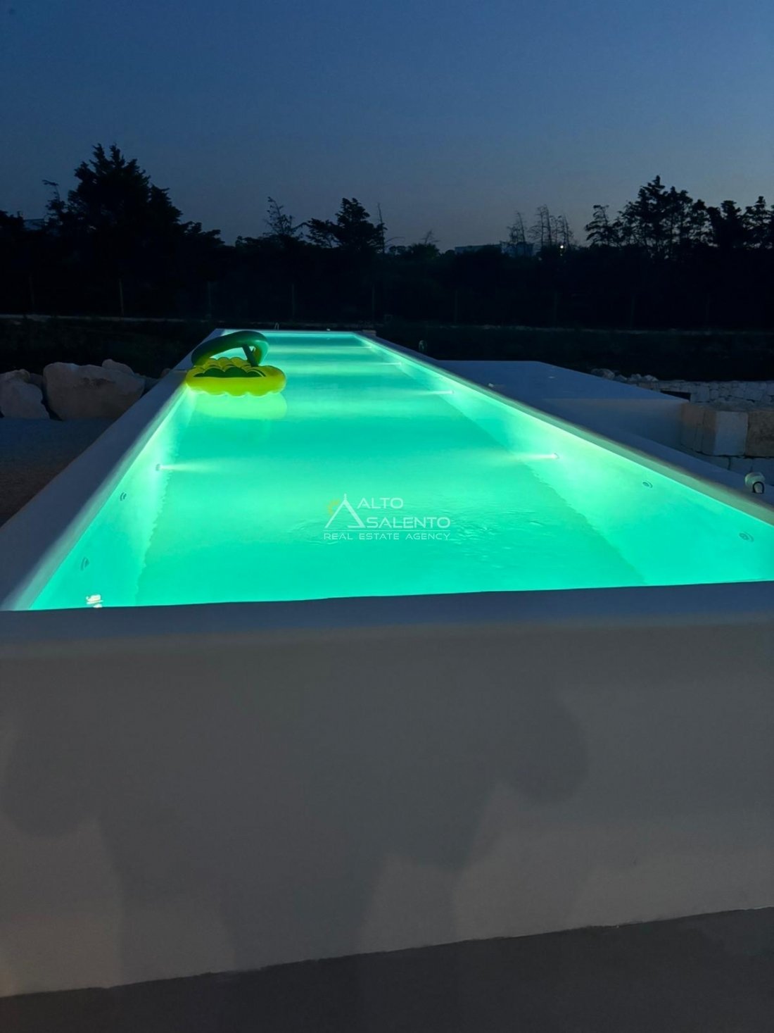 Villa in Carovigno, Apulia, Italy 5 - 16624653