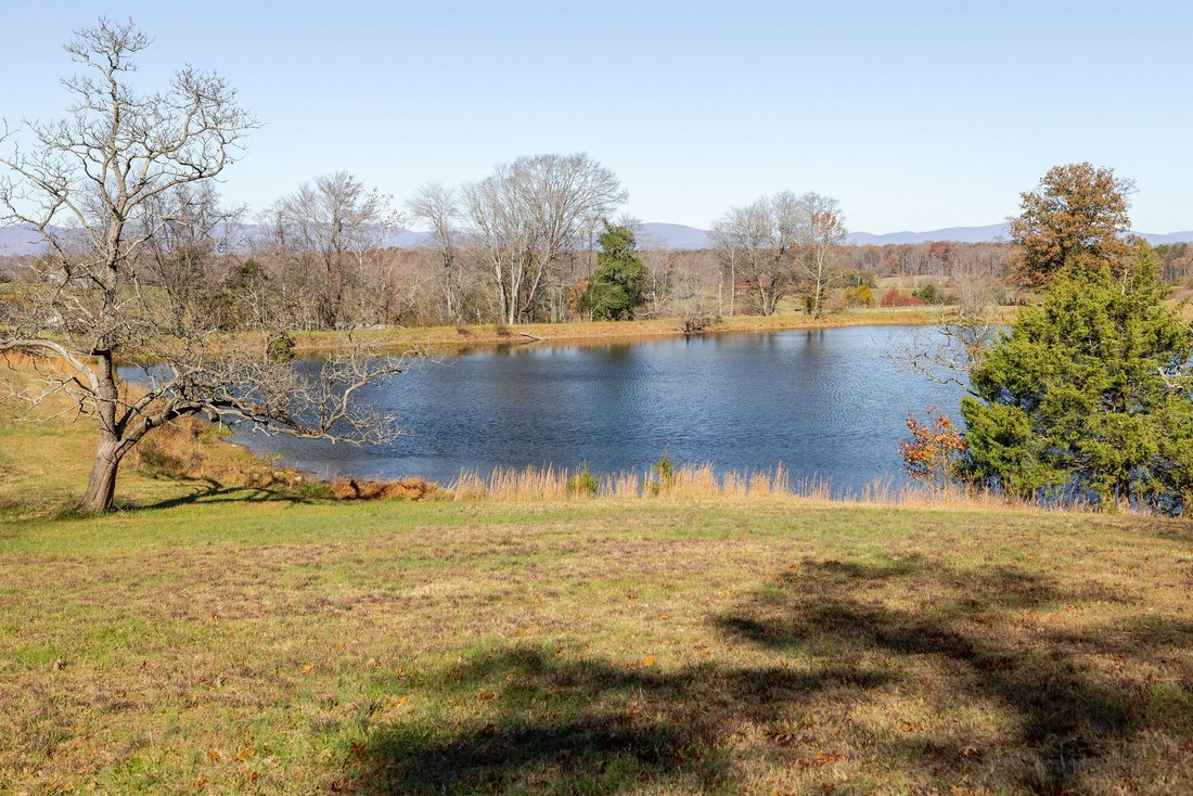 Azienda agricola a Earlysville, Virginia, Stati Uniti 5 - 16610780