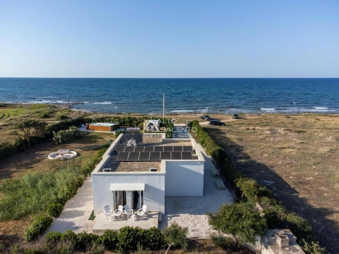 Villa a Carovigno, Puglia, Italia 1 - 16624594