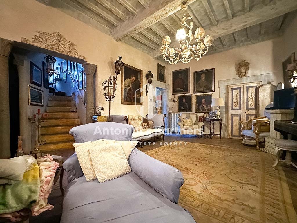Apartment in Todi, Umbria, Italy 2 - 16622885