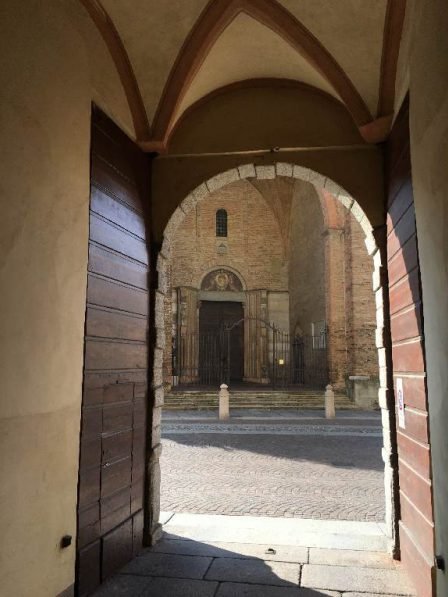 Apartment in Cavalli - Duomo, Piacenza, Italy 4 - 16622964