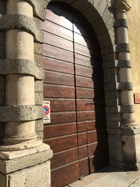 Apartment in Cavalli - Duomo, Piacenza, Italy 2 - 16622964