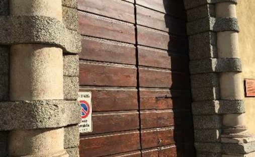 Wohnung in Bobbio, Emilia-Romagna, Italien 1