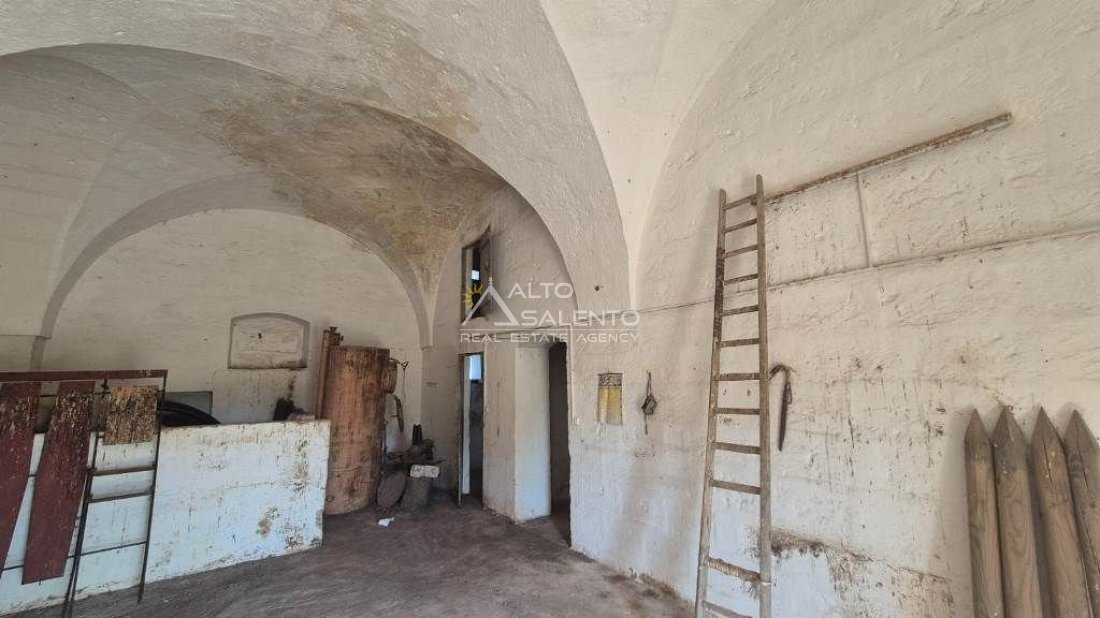 Estate in Ludovico Street - Corso Umberto I - Vittorio Emanuele Street, Ostuni, Apulia 5 - 16623799