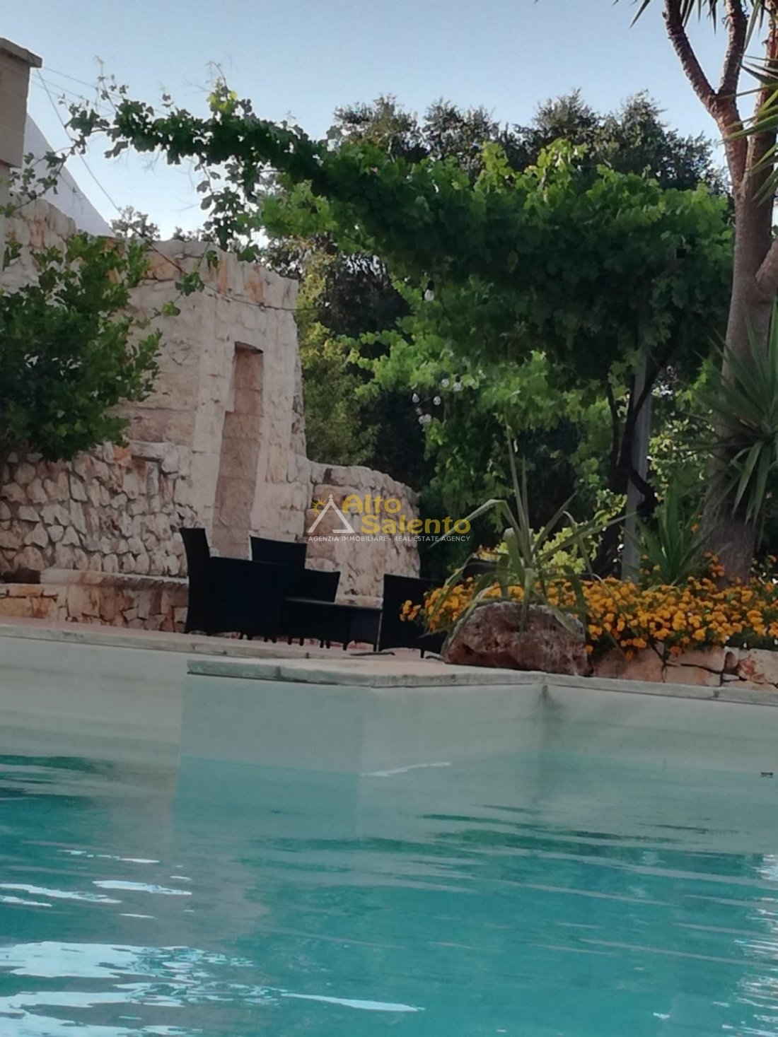 Country House in Ludovico Street - Corso Umberto I - Vittorio Emanuele Street, Ostuni, Apulia 3 - 16624546