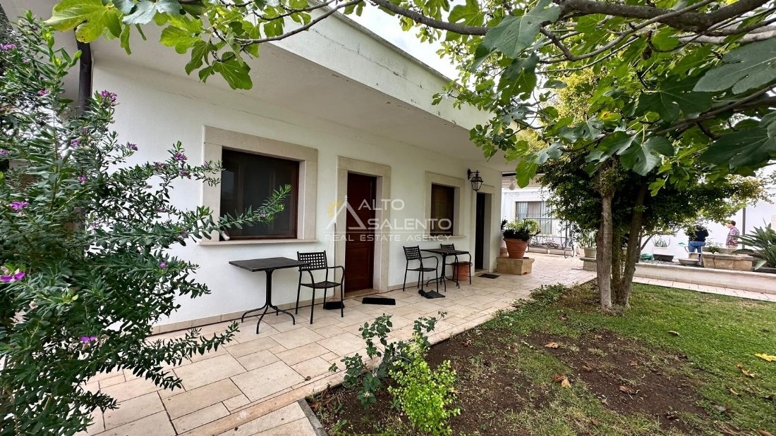 Country House in Selva di Fasano, Apulia, Italy 4 - 16623709