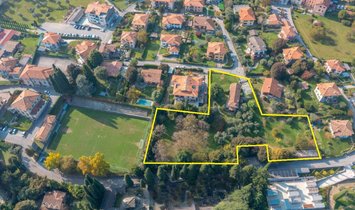 House in Griante, Lombardy, Italy 1