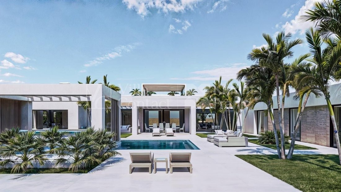 Land in Santa Eularia des Riu, Balearic Islands, Spain 2 - 16624213