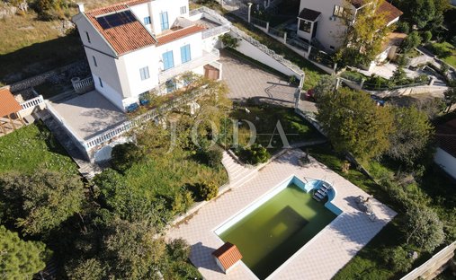 House in Grad Crikvenica, Primorje-Gorski Kotar County, Croatia 1