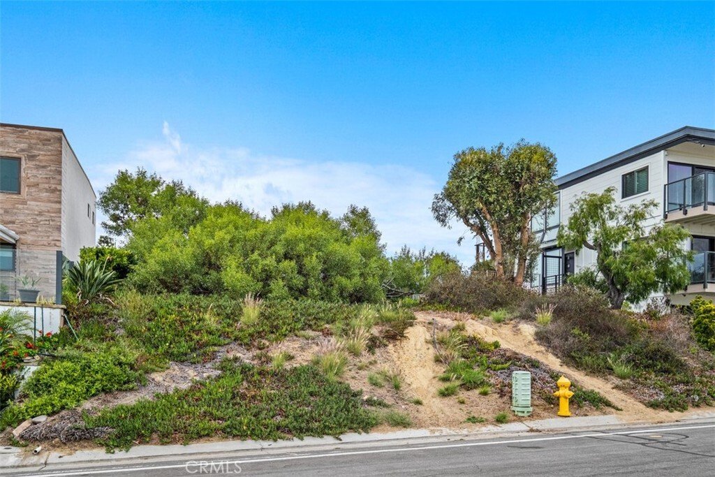 Rare Buildable Lot In Laguna Beach, California, United States For Sale ...