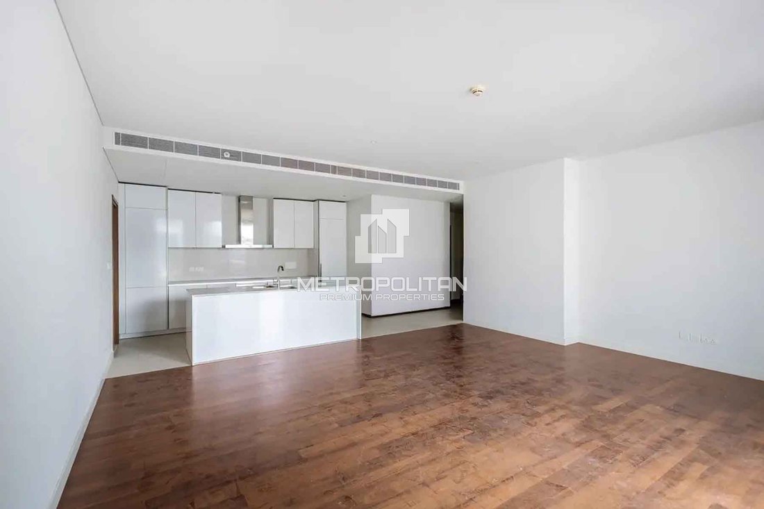 Apartment in City Walk, Dubai, United Arab Emirates 2 - 16624427