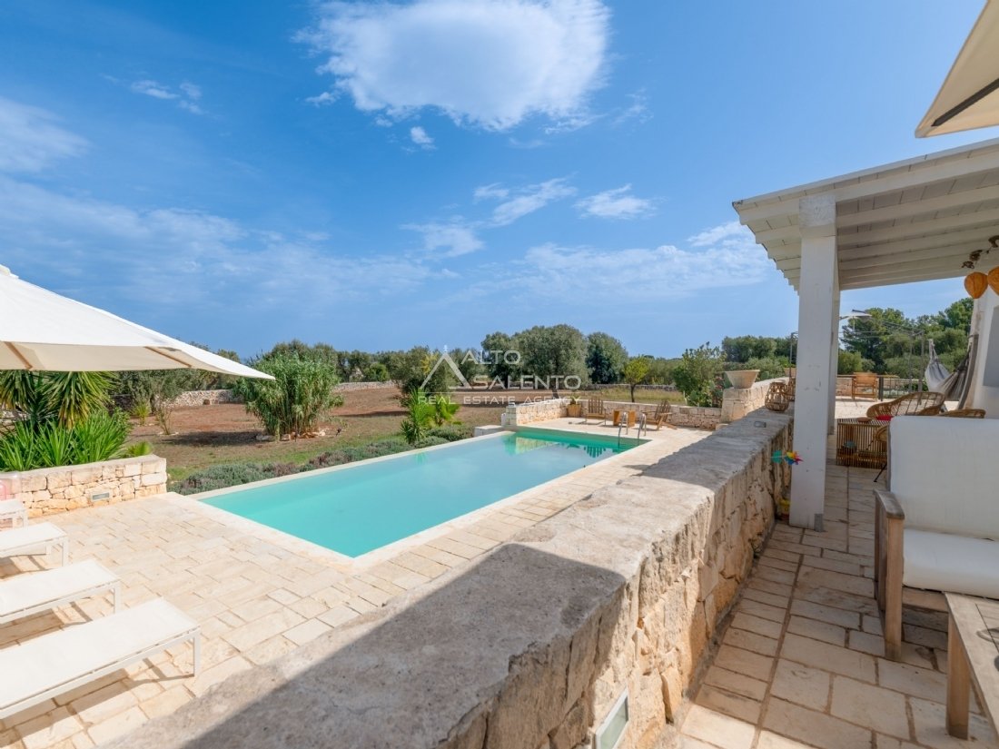 Villa in Carovigno, Apulia, Italy 4 - 16623960