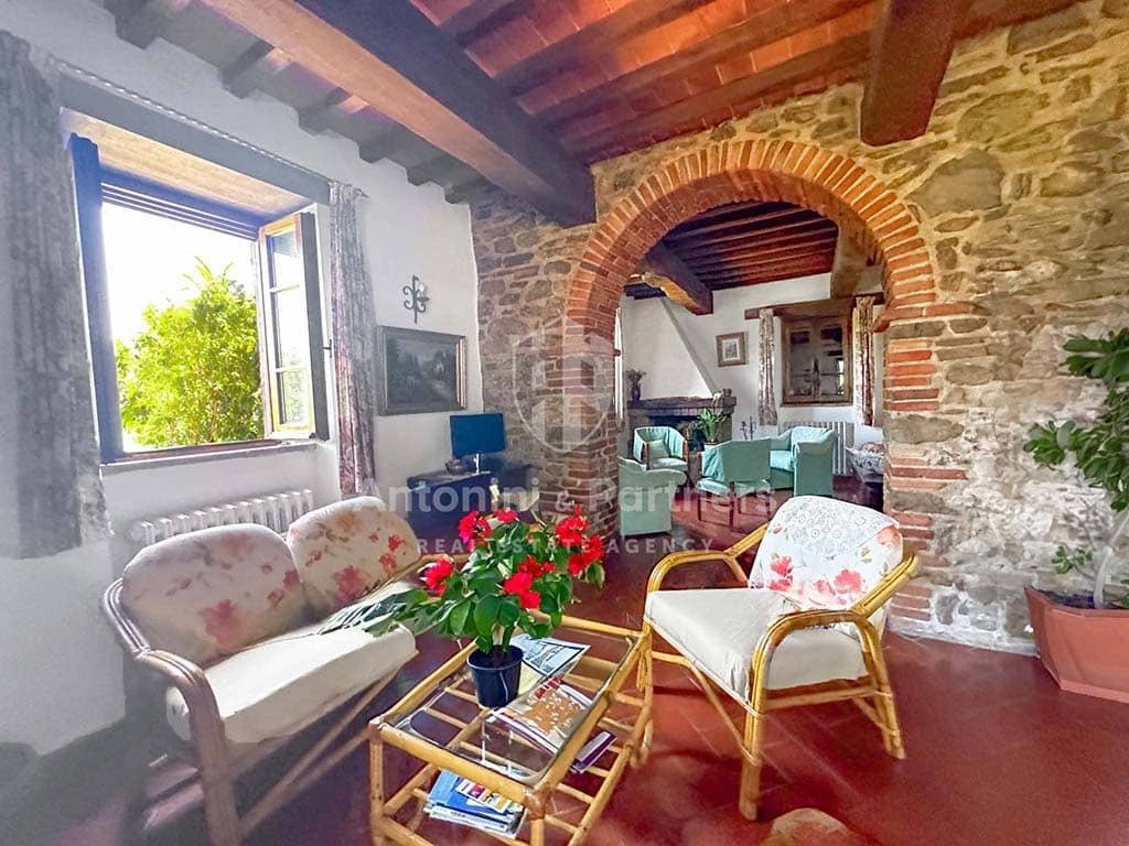 Country House in Castiglione del Lago, Umbria, Italy 4 - 16623230