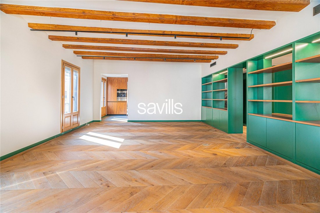 Apartment in Ciutat Vella, Barcelona, Spain 5 - 16623934