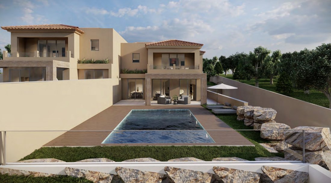 Villa in Loule (Sao Clemente), Algarve, Portugal 3 - 16623667