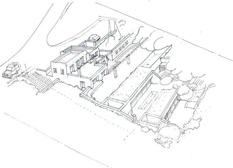 Land in Mykonos, Aegean, Greece 2 - 16622854