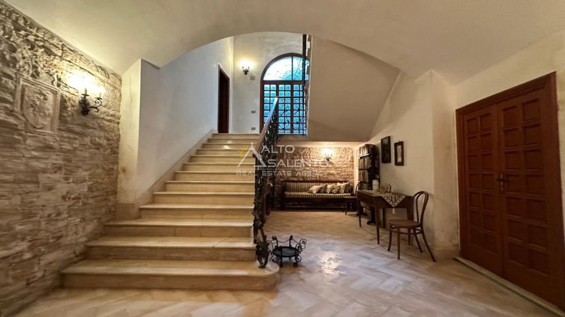 Estate in Mesagne, Apulia, Italy 4 - 16623872