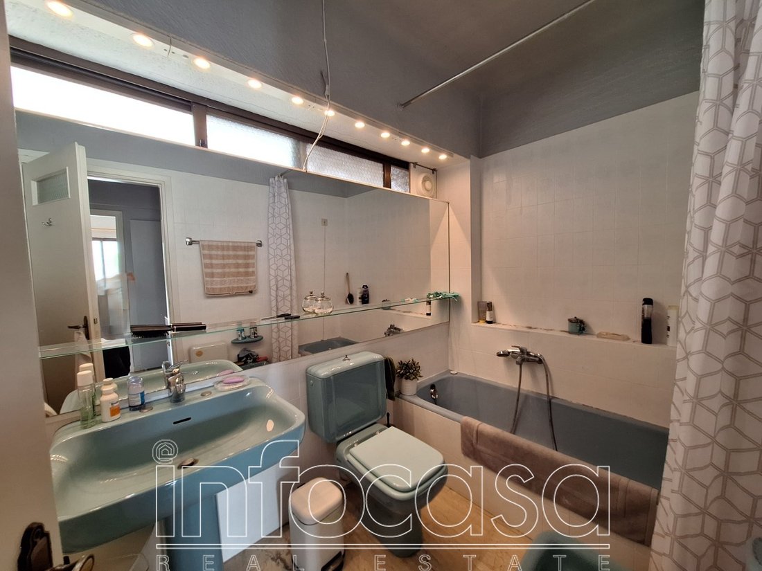 Apartment in Psychiko, Attica, Greece 5 - 16626848