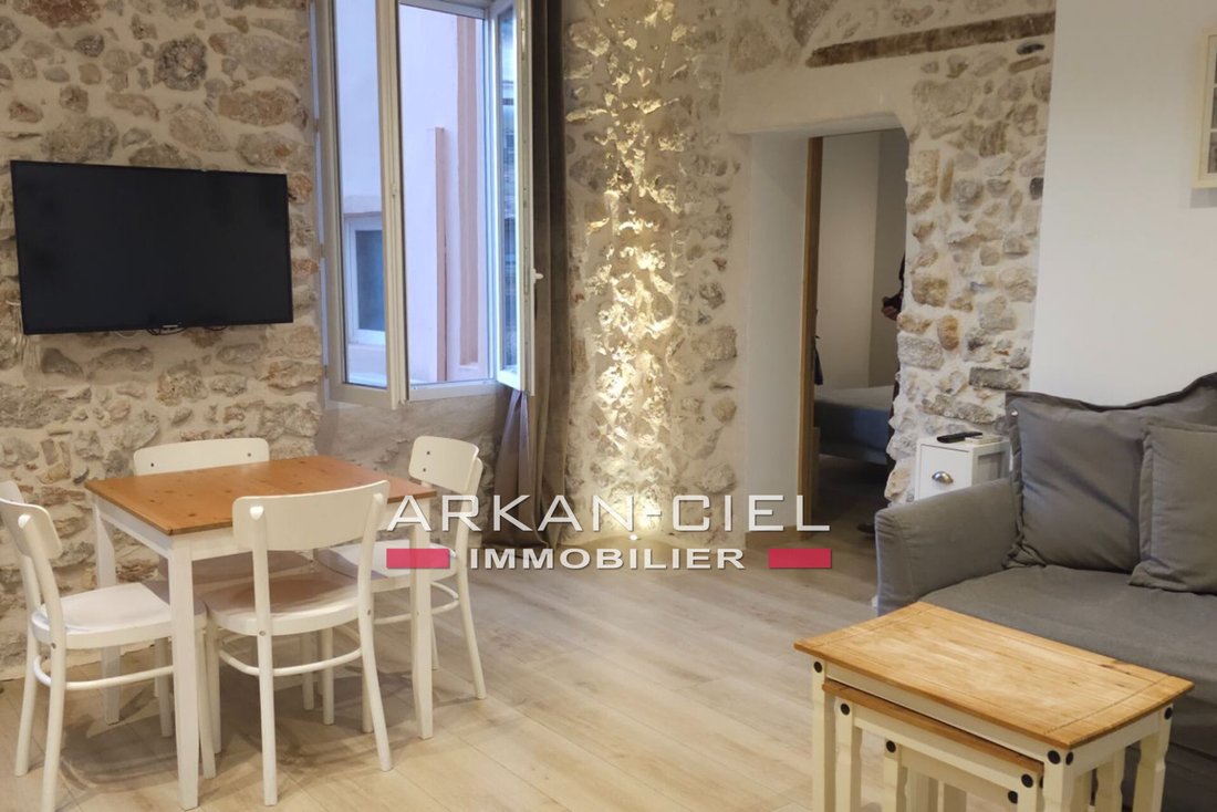 Apartment in Vieille Ville, Antibes, France 1 - 16627416