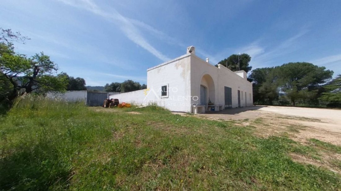 Estate in Selva di Fasano, Apulia, Italy 1 - 16624467