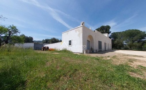 Estate in Selva di Fasano, Apulia, Italy 1
