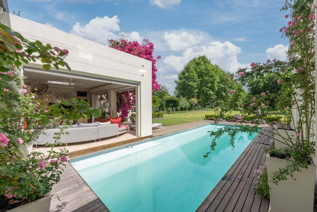 House in Greyton, Western Cape, South Africa 3 - 16627325