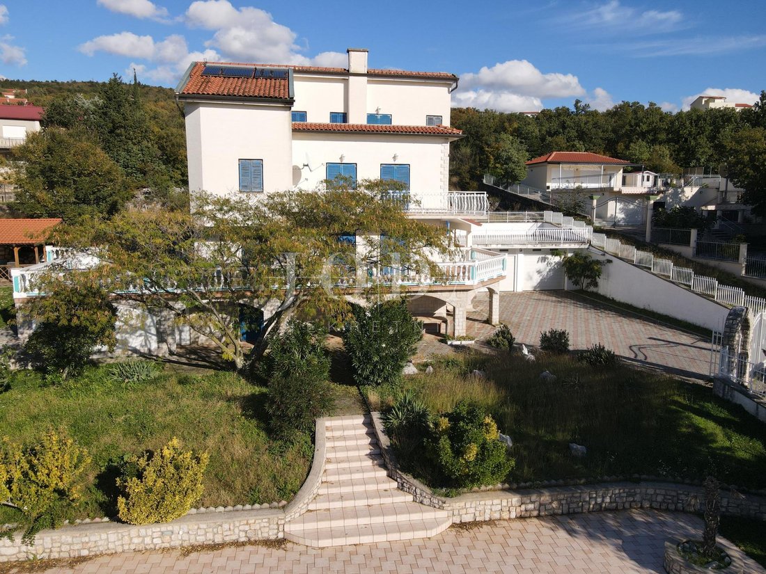 House in Grad Crikvenica, Primorje-Gorski Kotar County, Croatia 2 - 16558519
