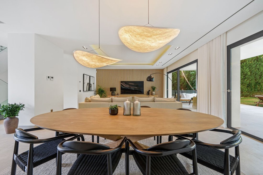 Villa in Puerto Banus, Marbella, Spain 5 - 16623756