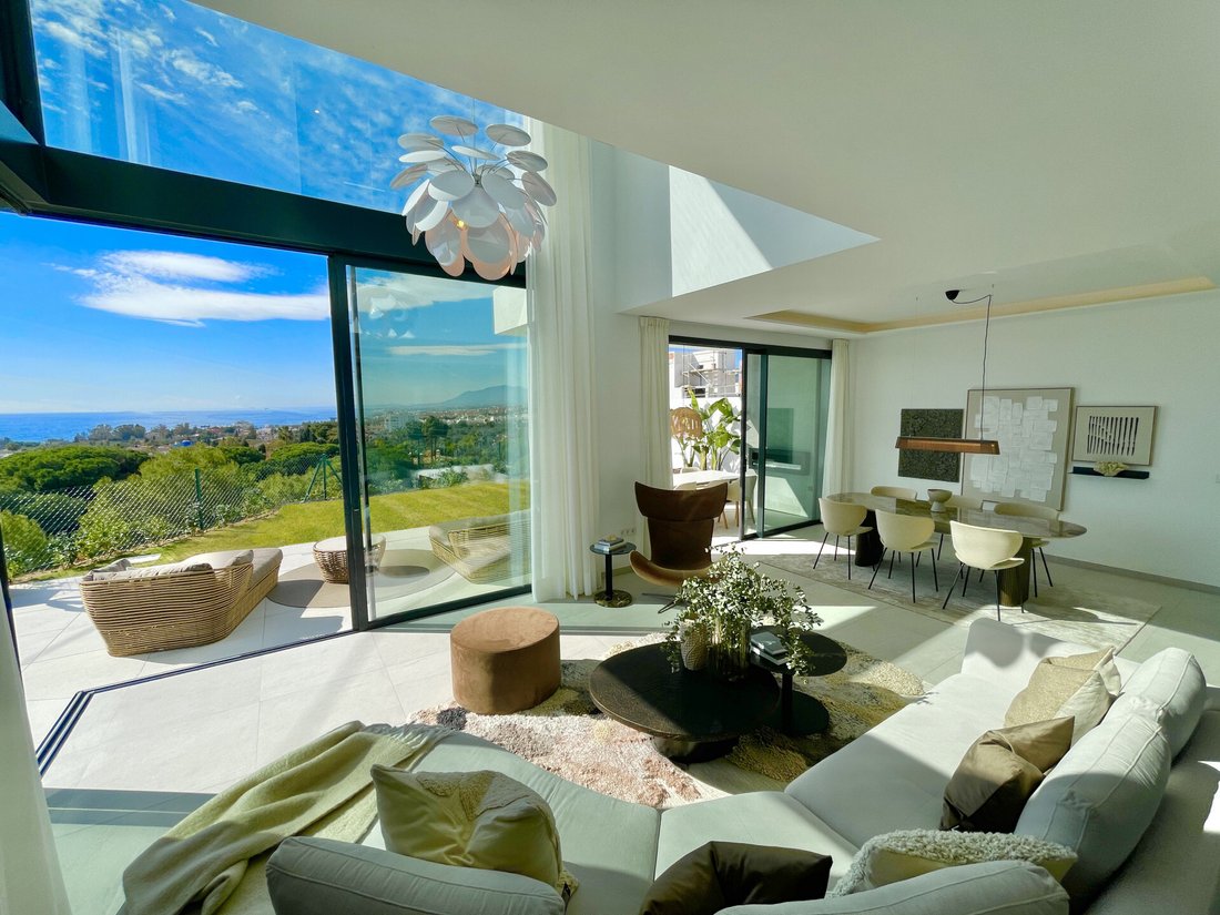 Villa in Rio Real, Marbella, Andalusia 5 - 16623475