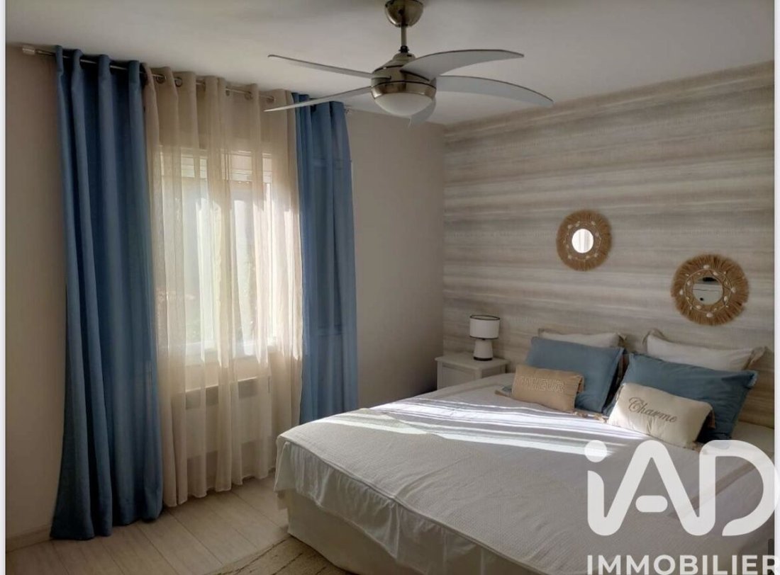 House in Beaucours-La Gorguette-La Morvenede, Sanary-sur-Mer, France 4 - 16624966