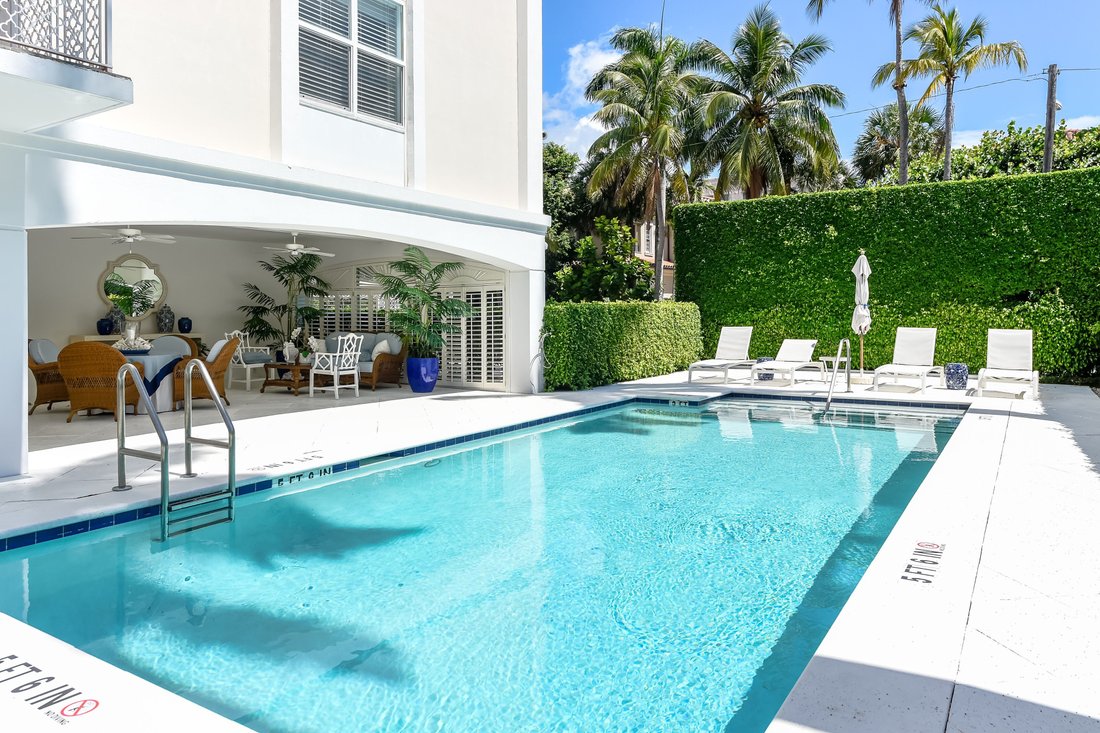 Condo in Palm Beach, Florida, United States 2 - 16230995