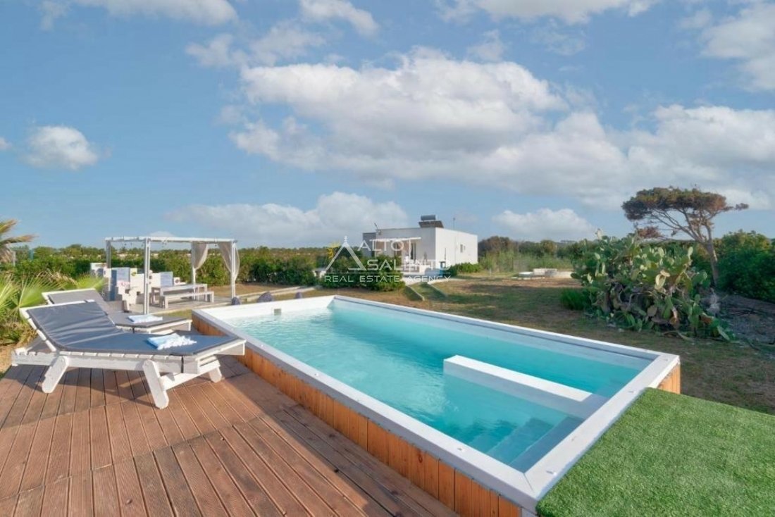 Villa a Carovigno, Puglia, Italia 2 - 16624594
