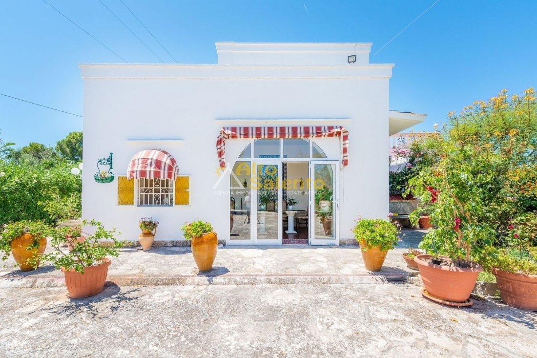 Villa in Selva di Fasano, Apulia, Italy 3 - 16624589