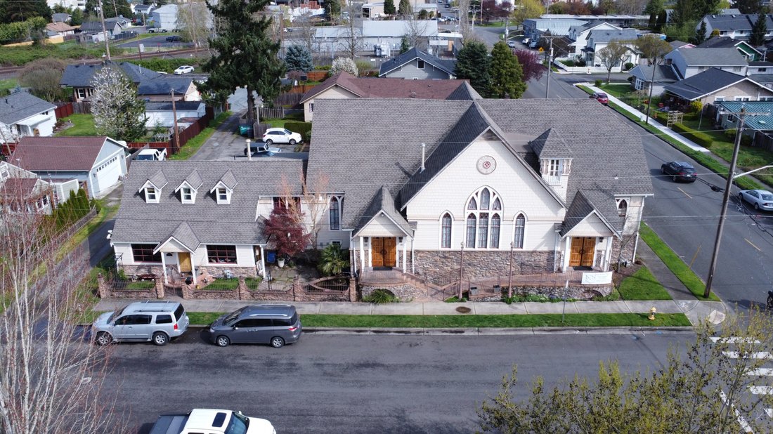 House in Sumner, Washington, United States 3 - 16624561