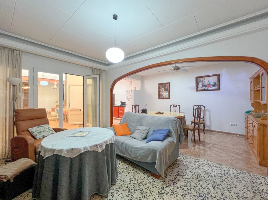 Townhouse in Santa Margalida, Balearic Islands, Spain 1 - 16623251