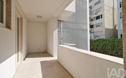 Apartment in Santo Antonio, Lisbon, Portugal 1