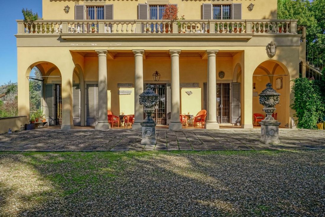 Apartment in Center, Florence, Tuscany 1 - 16625273
