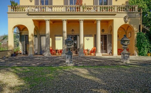 Apartment in Center, Florence, Tuscany 1