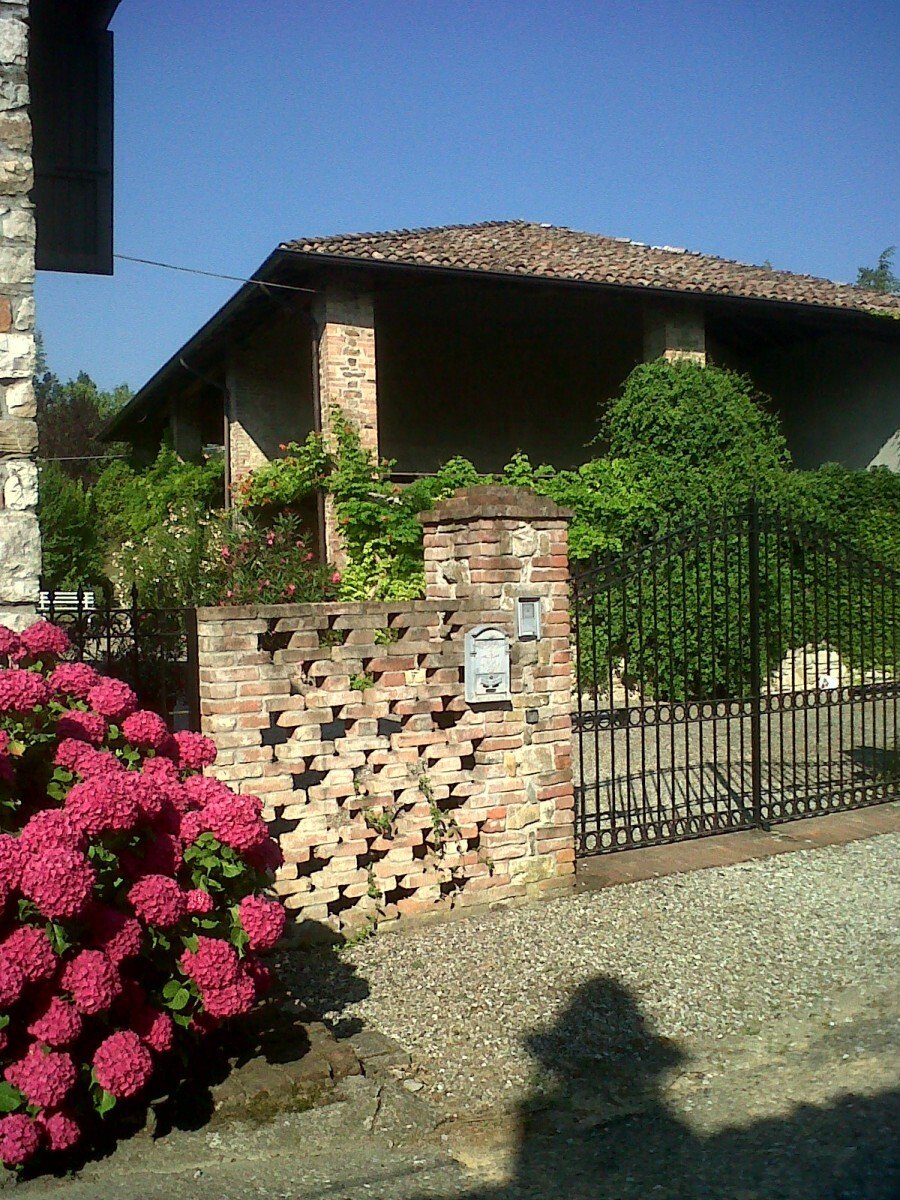 Casa di campagna a Gazzola, Emilia-Romagna, Italia 3 - 16622880