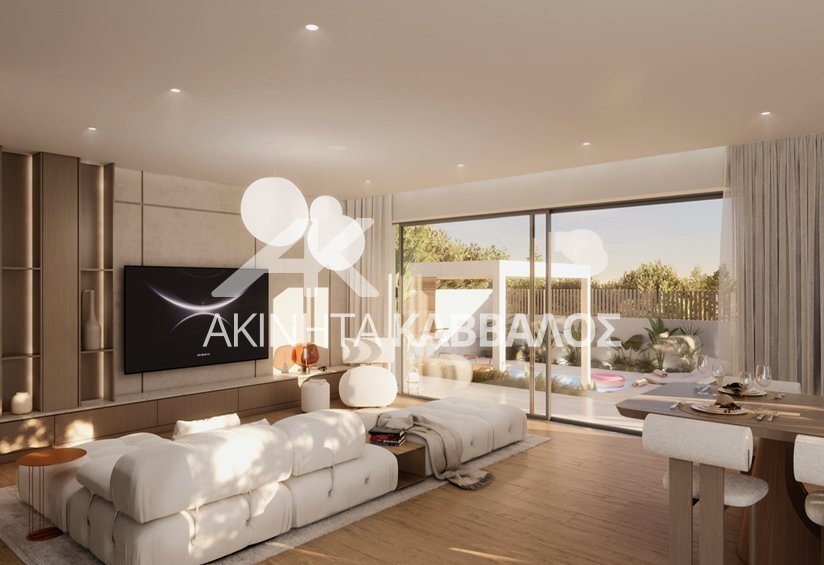 Apartment in Vari, Attica, Greece 1 - 16623223