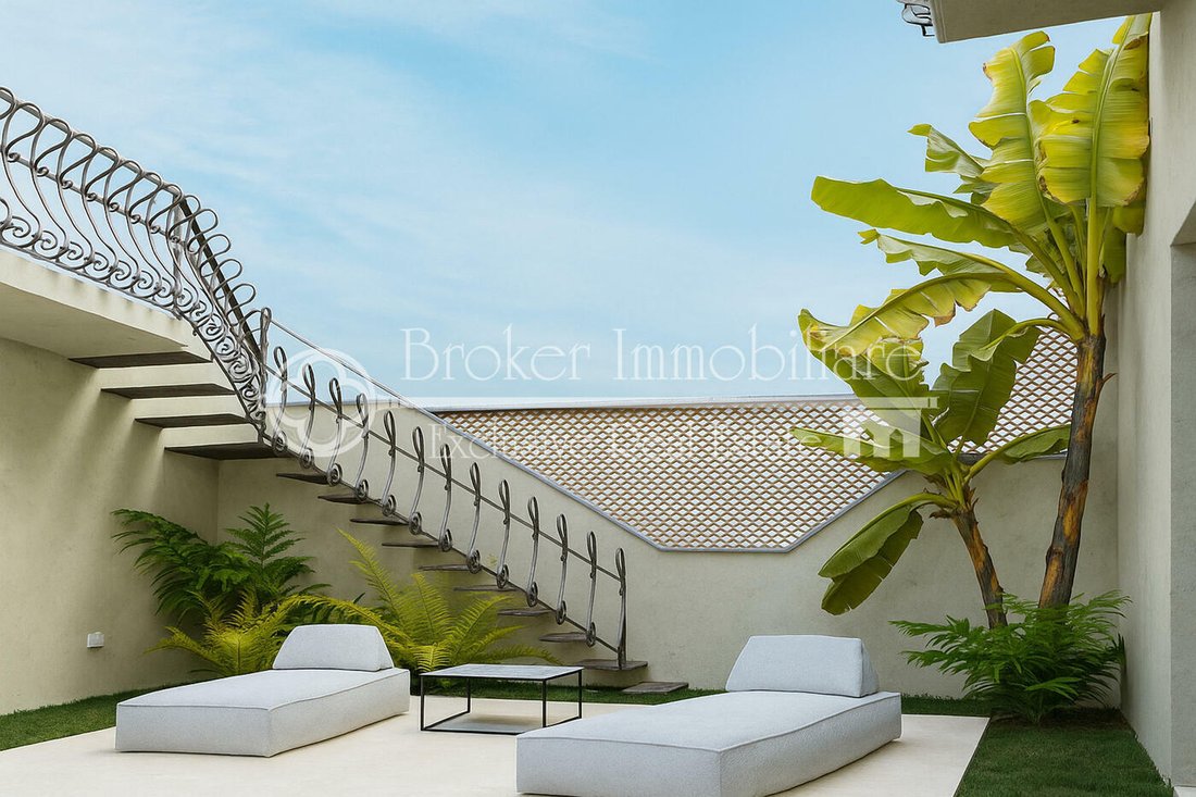 Villa in Lungomare, Viareggio, Tuscany 4 - 16627109