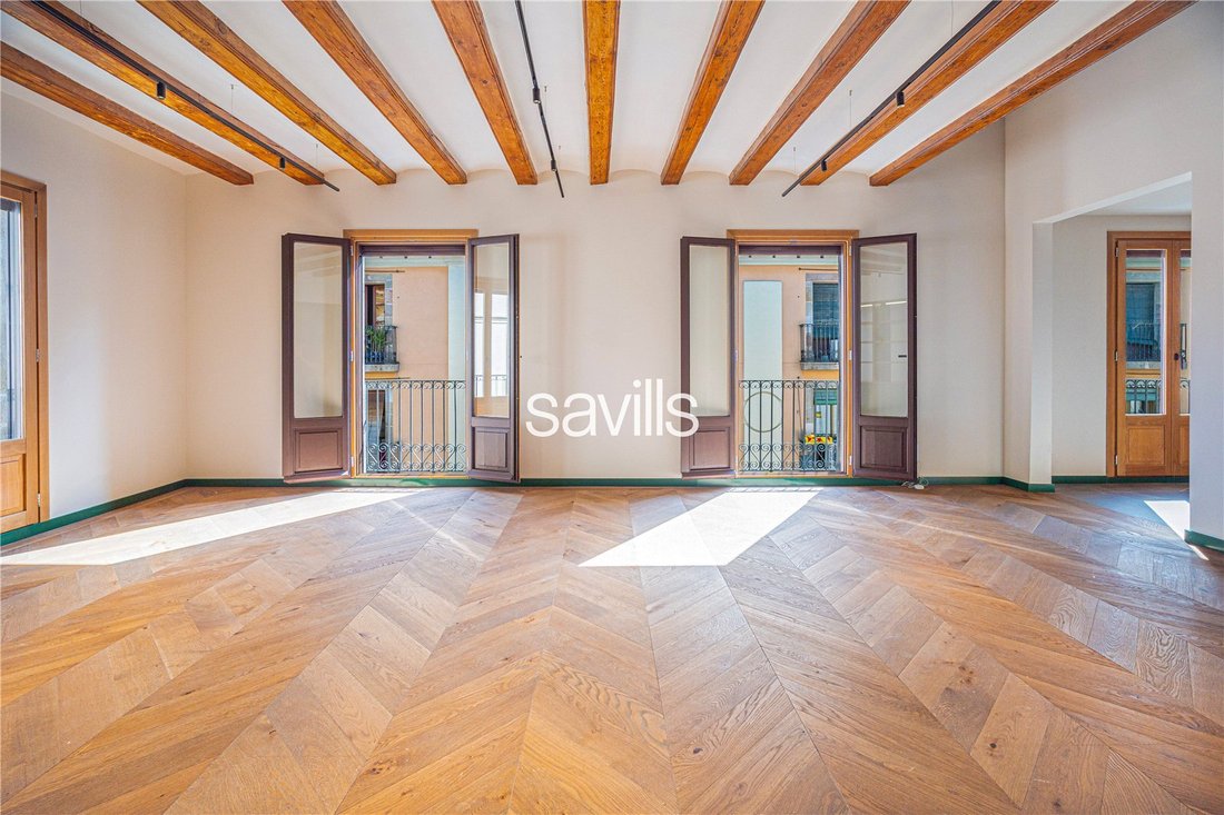Apartment in Ciutat Vella, Barcelona, Spain 1 - 16623934