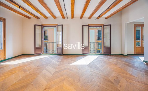 Apartment in Ciutat Vella, Barcelona, Spain 1
