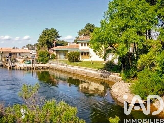 House in La Hume, Gujan-Mestras, France 1 - 16624916