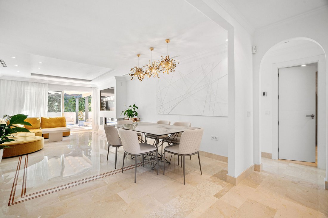Apartment in Nueva Andalucia, Marbella, Spain 5 - 16623541