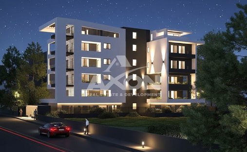 Apartment in Vrilissia, Attica, Greece 1