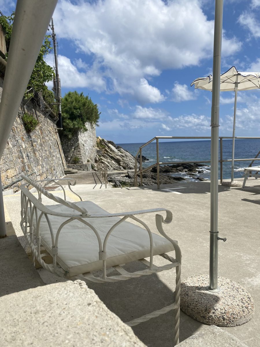 Apartment in Zoagli, Liguria, Italy 2 - 16623015