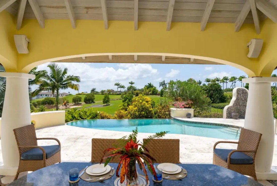 Villa in Bridgetown, Christ Church, Barbados 5 - 15893460