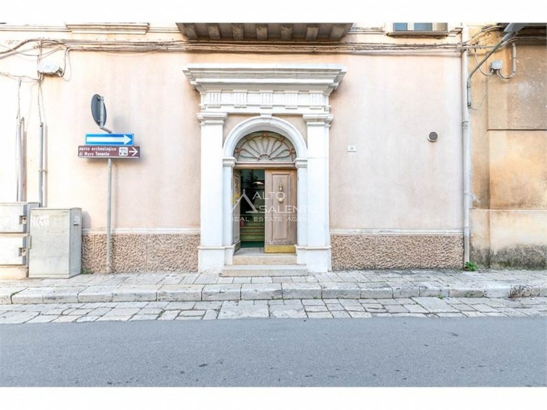Estate in Latiano, Apulia, Italy 2 - 16624585