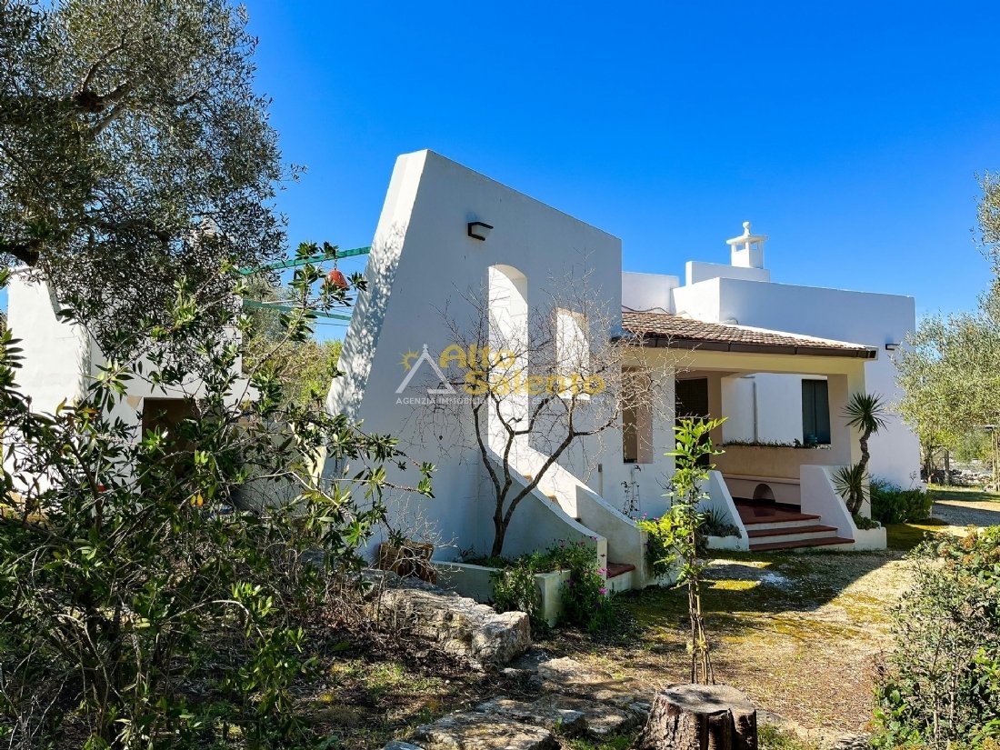Villa in Ostuni, Apulia, Italy 4 - 16623972